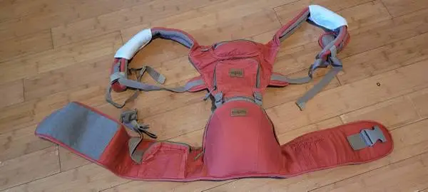 Baby Carrier