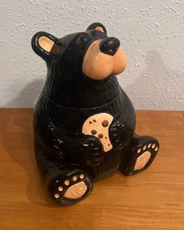 Big Sky Carvers / Bearfoots / Sandicast Decor at Creative Bargains