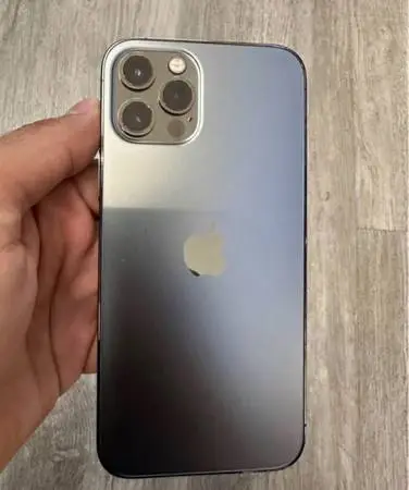 IPhone 12 Pro Unlocked 5G