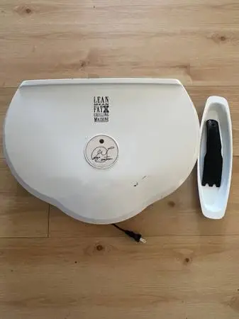 Grill George Foreman