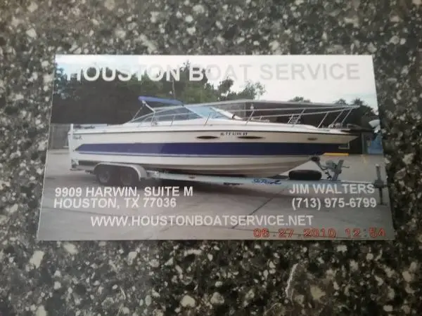 COMPLETE FIBERGLASS REPAIR