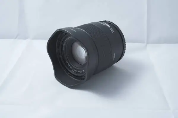 Viltrox 56mm f1.7 Air for Sony E Mount