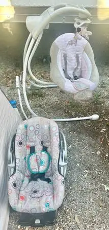 Baby items - cheap