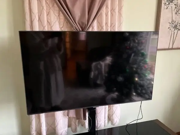 NEW PRICE! 40 Samsung Flat Screen TV LED, FHD, LCD