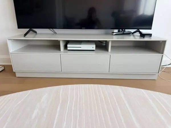 Moving Sale - West Elm, Sony TV, Bed, Chairs, Lamps - All Must Go 8/24