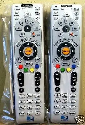 Direct TV Remote Controls Brand New