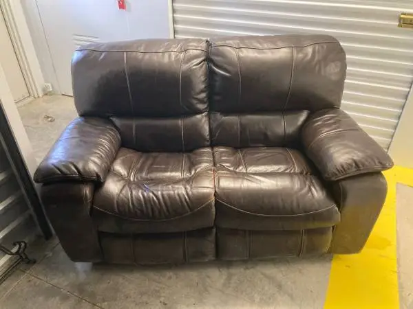Love Seat