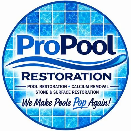 Pool Tile & Stone Restoration Technician / Driver