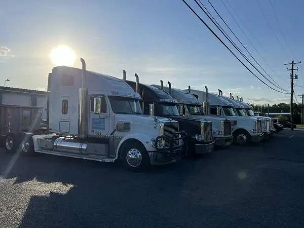Owner Operators