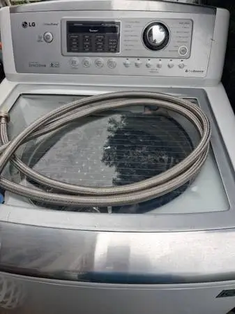 Washer