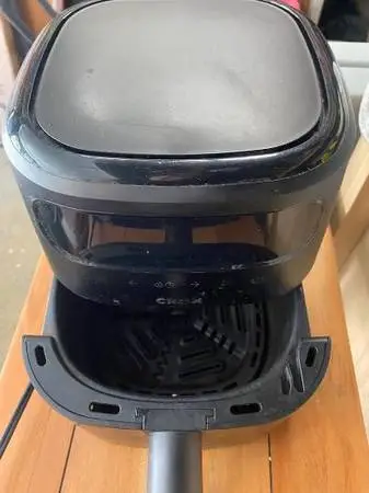 air fryer