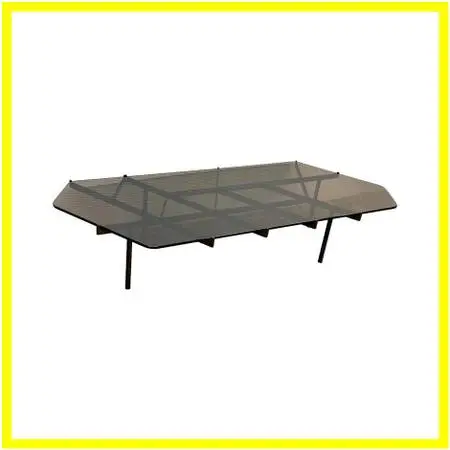 Egg Collective For Dwr Lawson Coffee Table