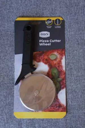 Ooni Pizza Cutter Wheel