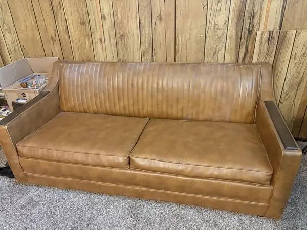 Couch- bed