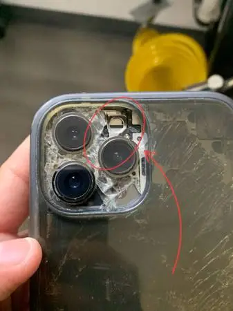 🔥 LIFE HAPPENS. WE REPAIR IT.