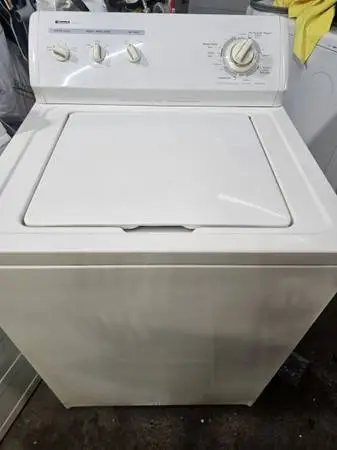 Kenmore Excellent. Delivery