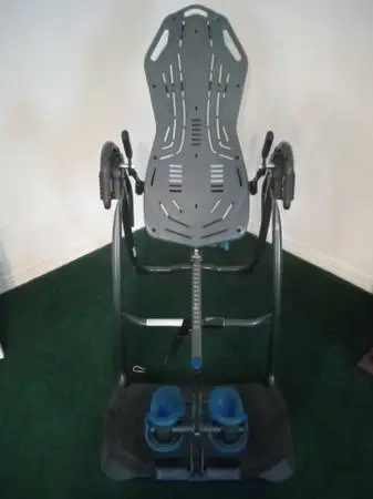 Teeter Fitspine Inversion Table LX 9