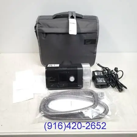 ResMed AirSense 10 CPAP Machine
