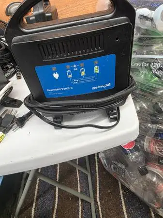 Power wheelchairs n mobility scooter chargers