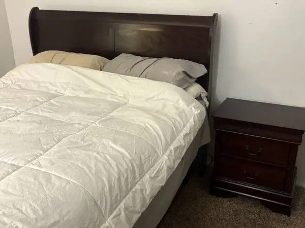 Bedroom Set Queen