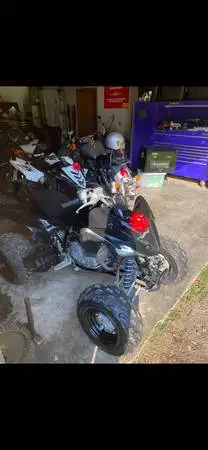 Stolen by Meth/ Fentanyl dirt bags!