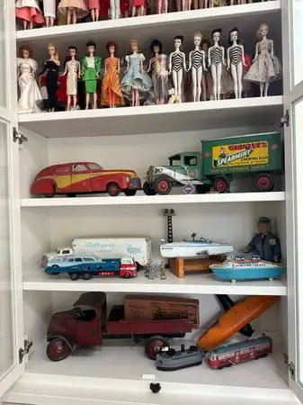Vintage Toys WANTED $$$