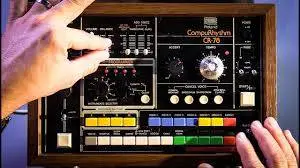 need money? I LIke to Buy cash paid $$$$ old drum machines