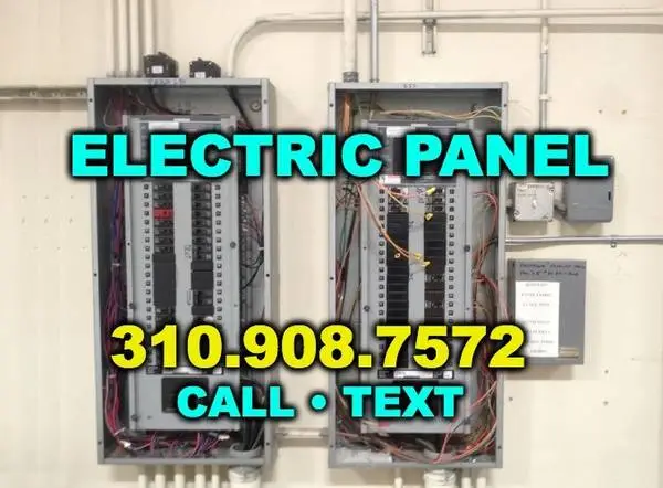 Electrical Panel