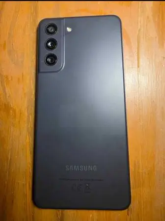 Galaxy S21 Unlocked 5G