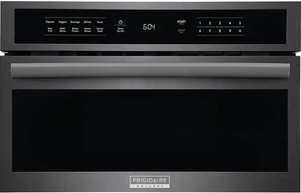 Appliances VA,  24” , 30” Built-In Microwave Starting at