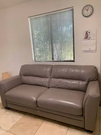 Bedroom and Living Room Furniture (Dressers, nightstand, etc)