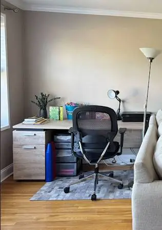 Computer Chair - Office Star Professional Air Grid SPACE Chair