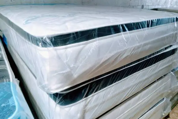 $188 Queen pillow top mattress only brand new free delivery same-day