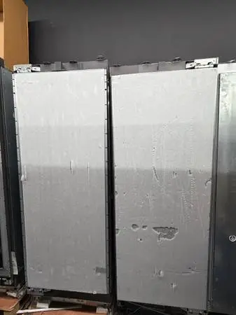 Built-In Fridge Freezer Set 60 Inches
