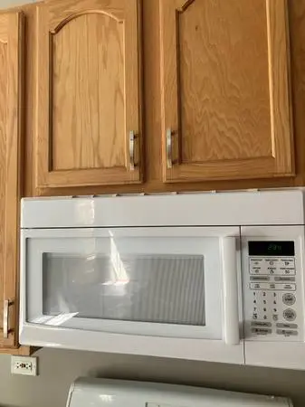 Over the range Microwave $130-obo!!!…