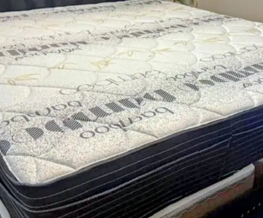 $260 king mattress only brand new free delivery same-day