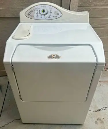 Maytag Washer Washing Machine - Nice Excellent Condition Works Perfect