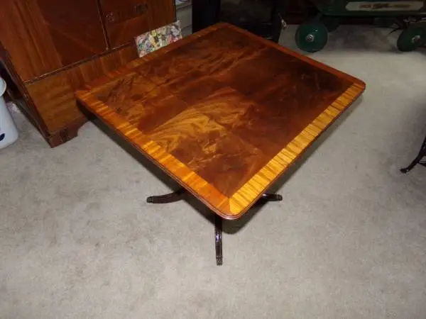 Folding Table