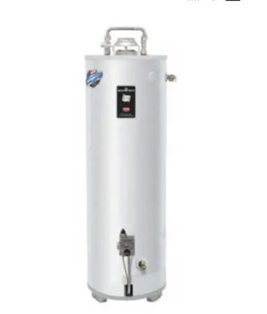 55 Gallon - 78,000 BTU High Performance water heater