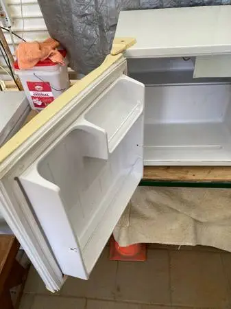 Dorm Refrigerator