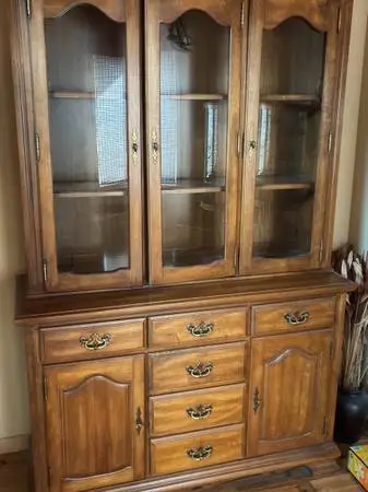 China cabinet