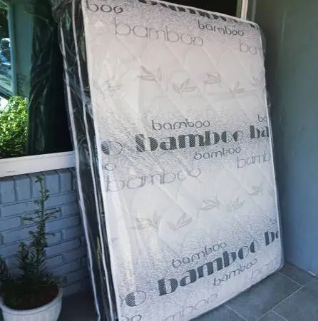 $299 king mattress only brand new free delivery same-day