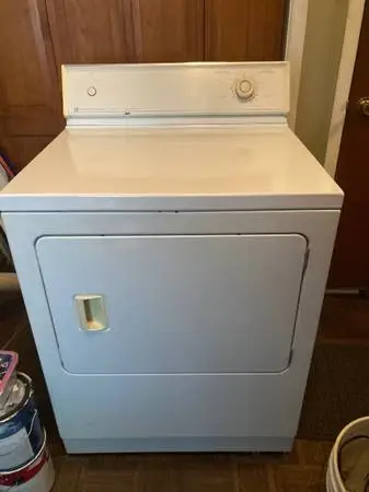 Cloths Dryer