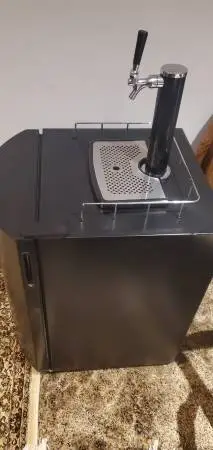 Kegorater