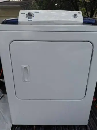 KENMORE ELECTRIC DRYER FREE DELIVERY