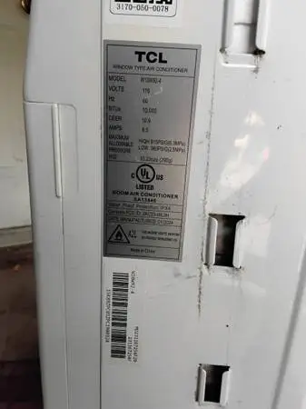 Ac unit
