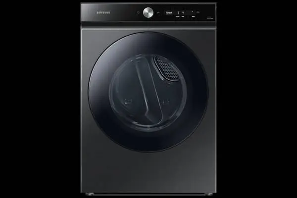 Samsung Bespoke AI Front Load Gas Dryer - BRAND NEW IN BOX