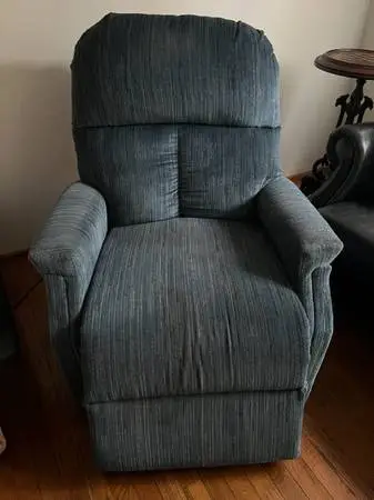 electric recliner chair