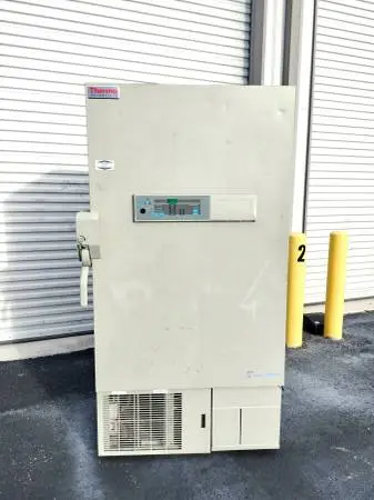 Thermo Ultra Low Temp Lab Freezer