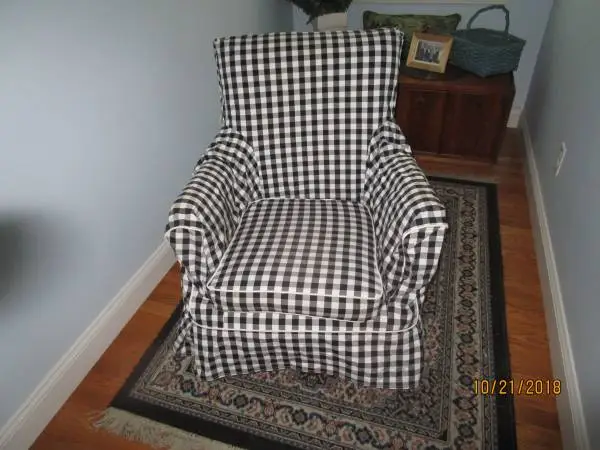 rocking chair